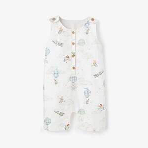 Elegant Baby | Bottoms | New Elegant Baby Kids Up Awa Oxford Jon Jon ...